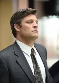 FBI Agent Keith Evans