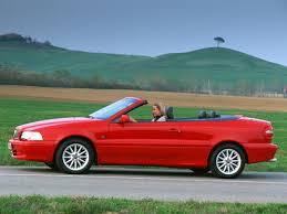 Research the volvo c70 and learn about its generations, redesigns and notable features from each individual model year. Volvo C70 Cabrio Worldwide 1999 2002