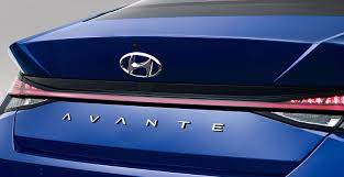 Chia sẻ giao lưu về xe elantra Fully Loaded 2021 Hyundai Avante Elantra Equipped To Impress