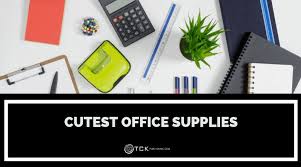 We interviewed over 30 rv experts to find their must have rv accessories and rv supplies in 2019. Cutest Office Supplies 27 Of The Best Tools And Accessories For Your Desk Tck Publishing