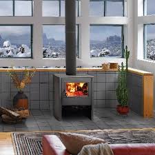 An indoor fireplace can create a cozy atmosphere in your living room that is unmatched. Freestanding Wood Stoves Energy House