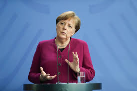 Maybe you would like to learn more about one of these? Angela Merkel Cnbc