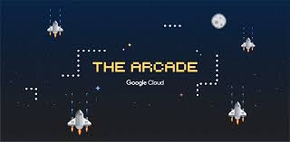 Google Cloud Champion