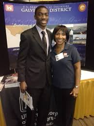 Eweek: PRAIRIE VIEW, Texas (Feb. 19, 2014)