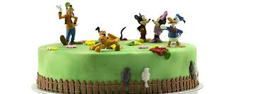 De Webshop Voor Al Je Disney Mickey Mouse Taart En Cupcake Decoratie