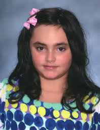 Obituary information for Alissa Ann Calkins