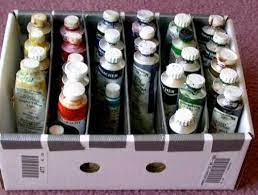 Make sure they stay in an environment between 65° and 75° year round; Pin On Craft Room