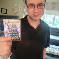 New player cracks 75% of booster value easily