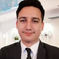 60+ perfiles de «Abraham Aranda»