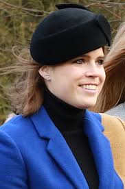 They welcomed their first child, prince charles, who is first in line for the throne, in 1948. Princess Eugenie Wikipedia