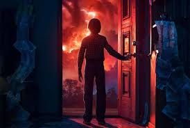 The season will explore regions outside hawkins, indiana, as shown by the announcement trailer. Stranger Things 4 Un Personaggio Sta Per Tornare Super Spoiler