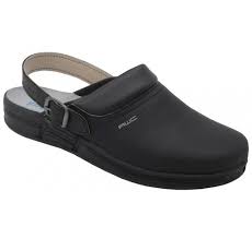 40 сабо и шлепанцы awc damen berufsschuhe tiefbett classic line weiß mit absatz gr. Awc Footwear