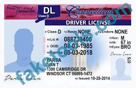 Connecticut Driver License Psd Template Buy Usa Fake Id Template Drivers License Psd Templates Templates