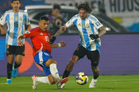 Alexis Sánchez y el Futuro de Gareca en la Selección Uruguaya - Imagen principal del artículo