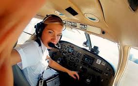 We believe the success of our airline depends on the success of each individual — so you can have your dream career and count on our support every step of the way. 10 Female Pilots Who Are Breaking Stereotypes