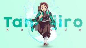 Want to discover art related to tanjiro? Tanjiro Kamado Kimetsu No Yaiba 4k Wallpaper 200