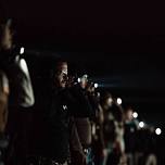 Handheld Low Light Pistol Course