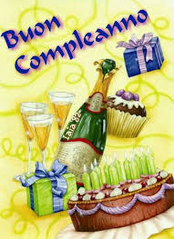 Buon Compleanno Auguri Di Buon Compleanno Buon Compleanno Auguri Di Compleanno