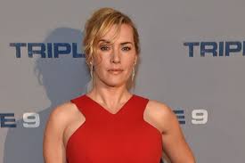 Kate winslet was born on 5 october in the year, 1975 and she is a very famous english actress. Londoner S Diary Kate Winslet Hid In Car Boot To Help Young Co Star In Intimate Scene On Set Evening Standard