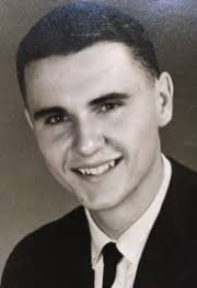 Rick Haug captures the memorial Service for Bill Shirley with Clarity,  Class, and Charity--It's like being present ﻿