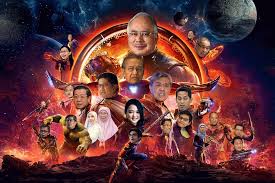 But this time around, all evidence points that pakatan harapan might actually win the elections, and here's why 7 Convincing Reasons Why Pakatan Will Confirm Win Ge14