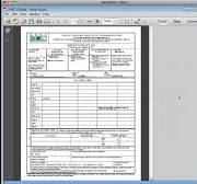 Printing Immunization Forms