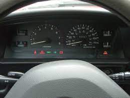 Offering next day delivery in the uk we cannot be beaten. Toyota 4runner Tundra And Tacoma Warning Lights Yotatech