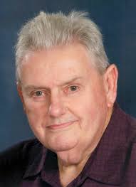 Obituary information for Dale Henry Gieselman