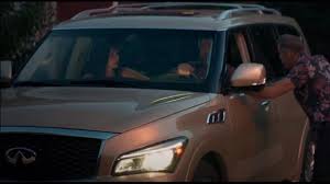 2020, action/mystery and thriller, 1h 59m. Infiniti Qx80 Car Driven By John Garrity Gerard Butler In Greenland Spotern