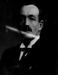 Caleb Wakefield Lawrence (1868-1939)