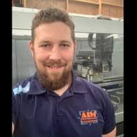 Alex Tweed's Instagram, Twitter & Facebook