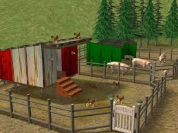 Download download add to basket . Mod The Sims Updated Farm Animals With Custom Sounds And Custom Animations