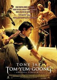 Unduh film the kick (2011) korean family made up of taekwondo experts moves to thailand, where they set up a taekwondo gym. Tom Yum Goong Wikipedia