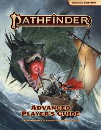 Keith, michael kortes, jason nelson, jeff quick, chris self, sean k reynolds, and todd stewart, was released in may 2010. Pathfinder 2e Advanced Player S Guide Flip Ebook Pages 1 50 Anyflip Anyflip
