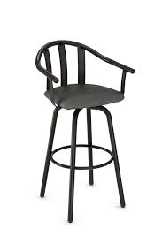 Check spelling or type a new query. Metal Bar Stools With Backs And Arms Off 66