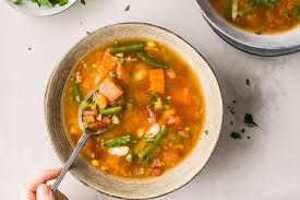 Noodles in soup is a classic taste but nearly impossible to do under 100 calories. 20 Skinny Recipes Under 200 Calories