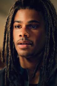 Black Lightning" The Book of Rebellion: Chapter One: Exodus (TV Episode  2018)