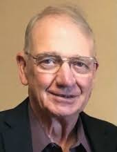 Obituary information for Lowell Dwayne Nystrom