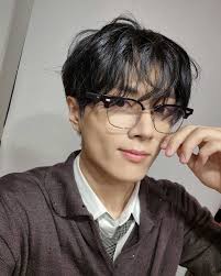 I LOVE NERDY BOYS