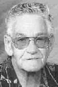 Lynwood Hudkins Obituary (2010)