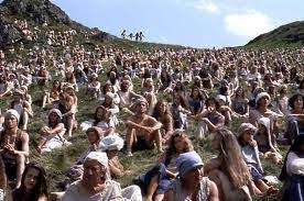 Pelicula La Belle Verte O El Planeta Libre Nicolas Di Ruscio