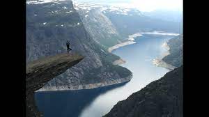 Maybe you would like to learn more about one of these? Trolltunga The Number One Hike In Norway 7 Continents 1 Passport