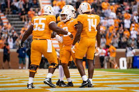 Most recent games and any score since 1869. Tennessee Football Report Card Grading The Vols In Win Vs Mississippi St
