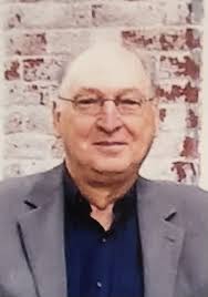 Obituary of Gerard F. Rizzi