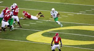 2014 Oregon Ducks Football Team Wikipedia