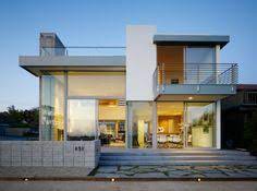 Of course, all of those modern house designs are chosen according to my personal taste, so you don't have to agree about being the best part, because, as everybody what makes these modern house designs so special and different from others? 10 Home Design Ideas Modern House Design Architecture House House Exterior