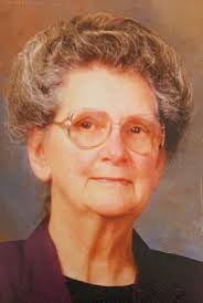 Betty Jean Burress Holmes Obituary