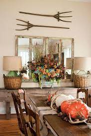90 Fall Decorating Ideas For A Beautiful Autumn Season Living Room Decor Images Decor Simple Living Room Decor