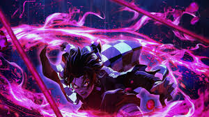 Checkout high quality demon slayer wallpapers for android, desktop / mac, laptop, smartphones and tablets with different resolutions. Tanjiro Cool Anime Wallpapers Demon Slayer Novocom Top