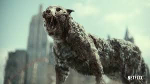 Army of the dead (2021). Army Of The Dead 2021 Film Trailer Kritik